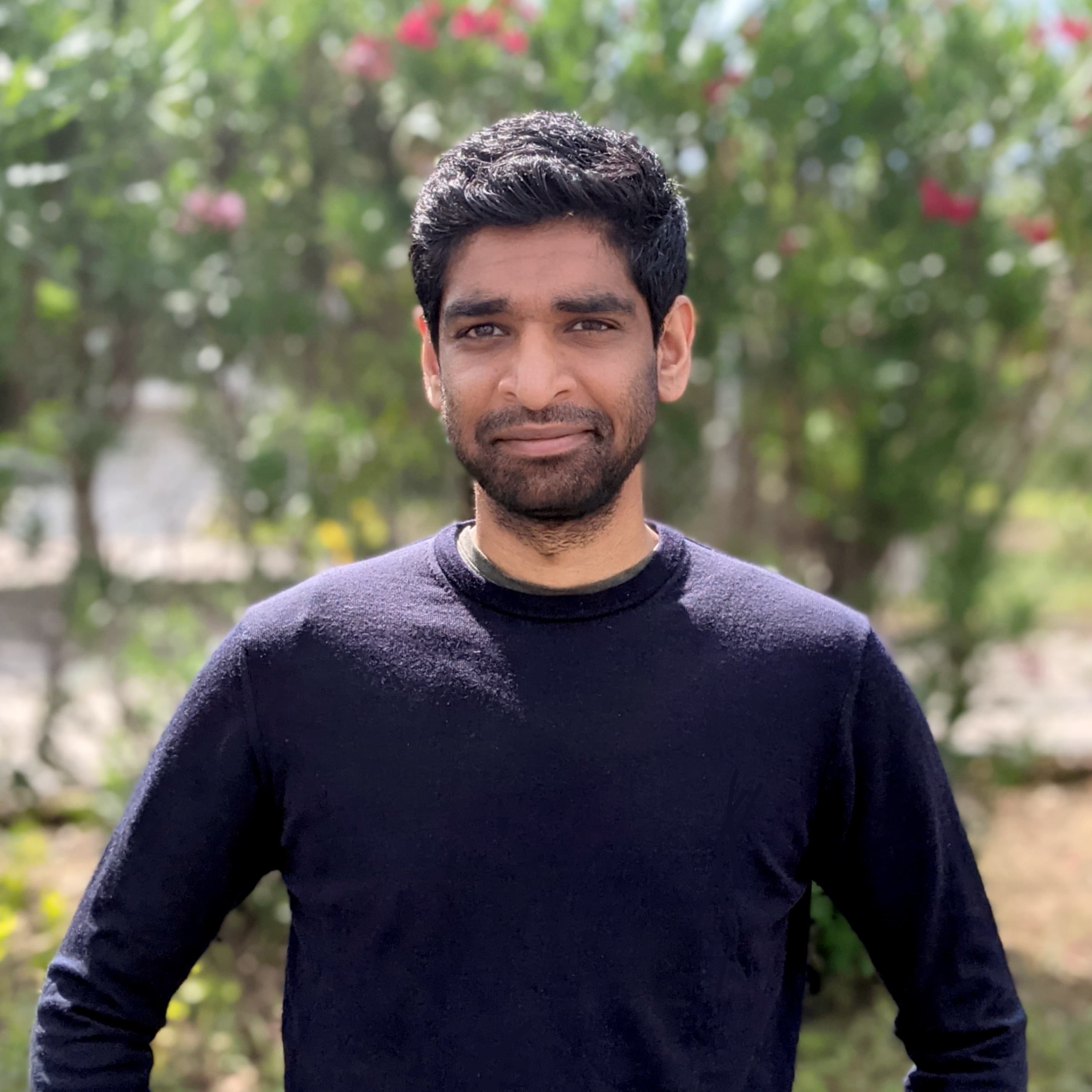 Bhavesh Patel image