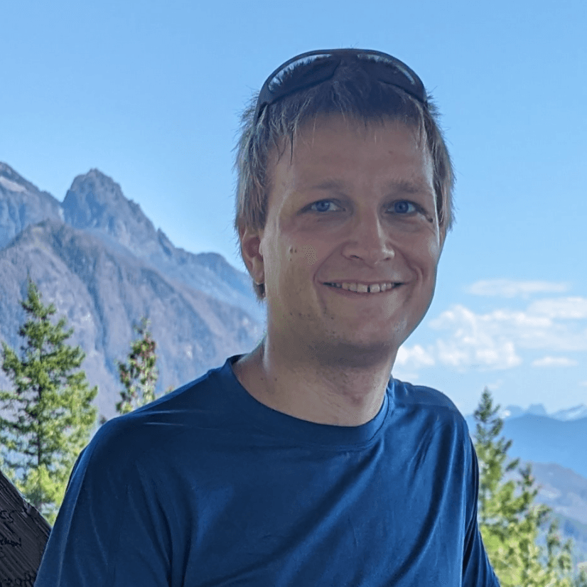 David Cronkite image