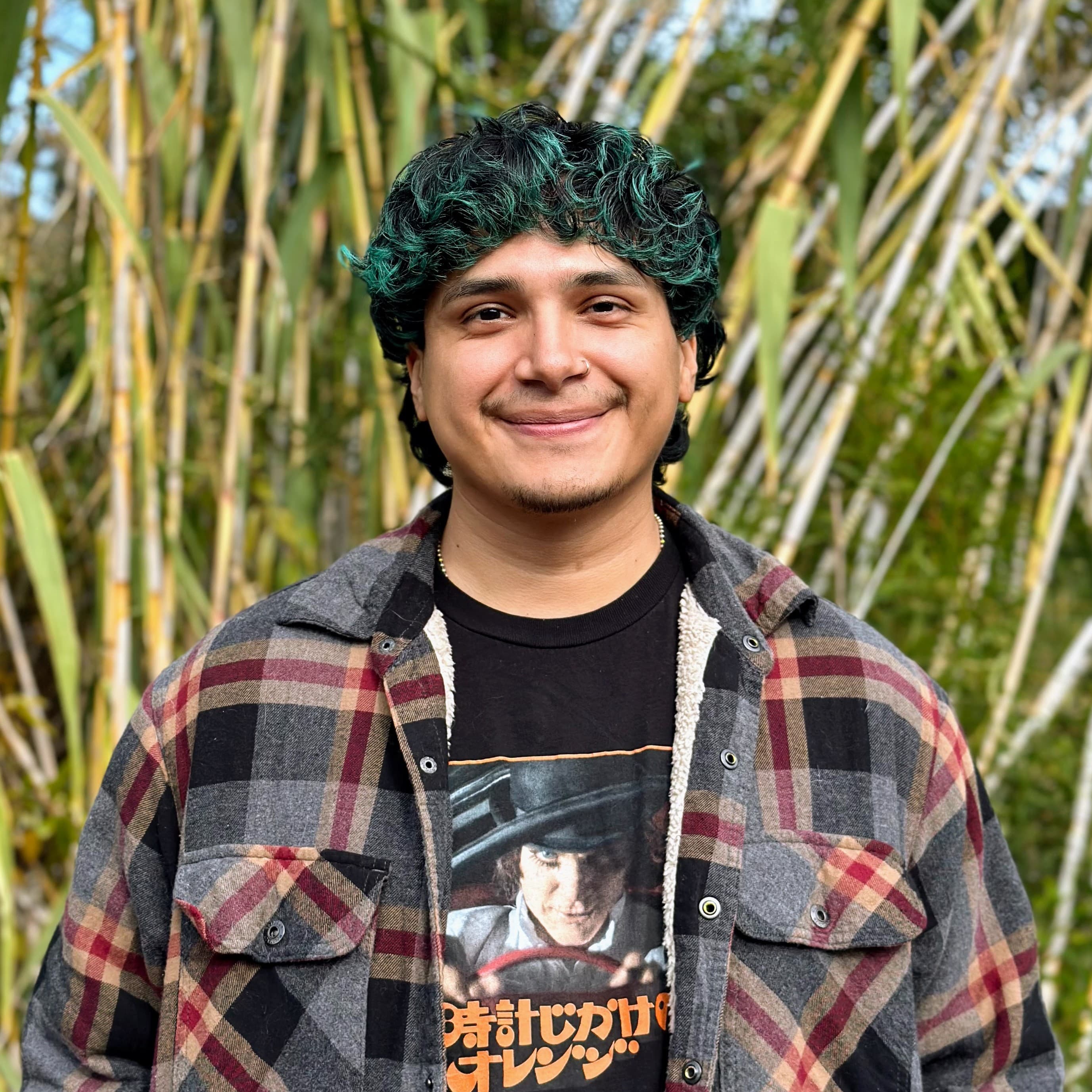 Dorian Portillo image