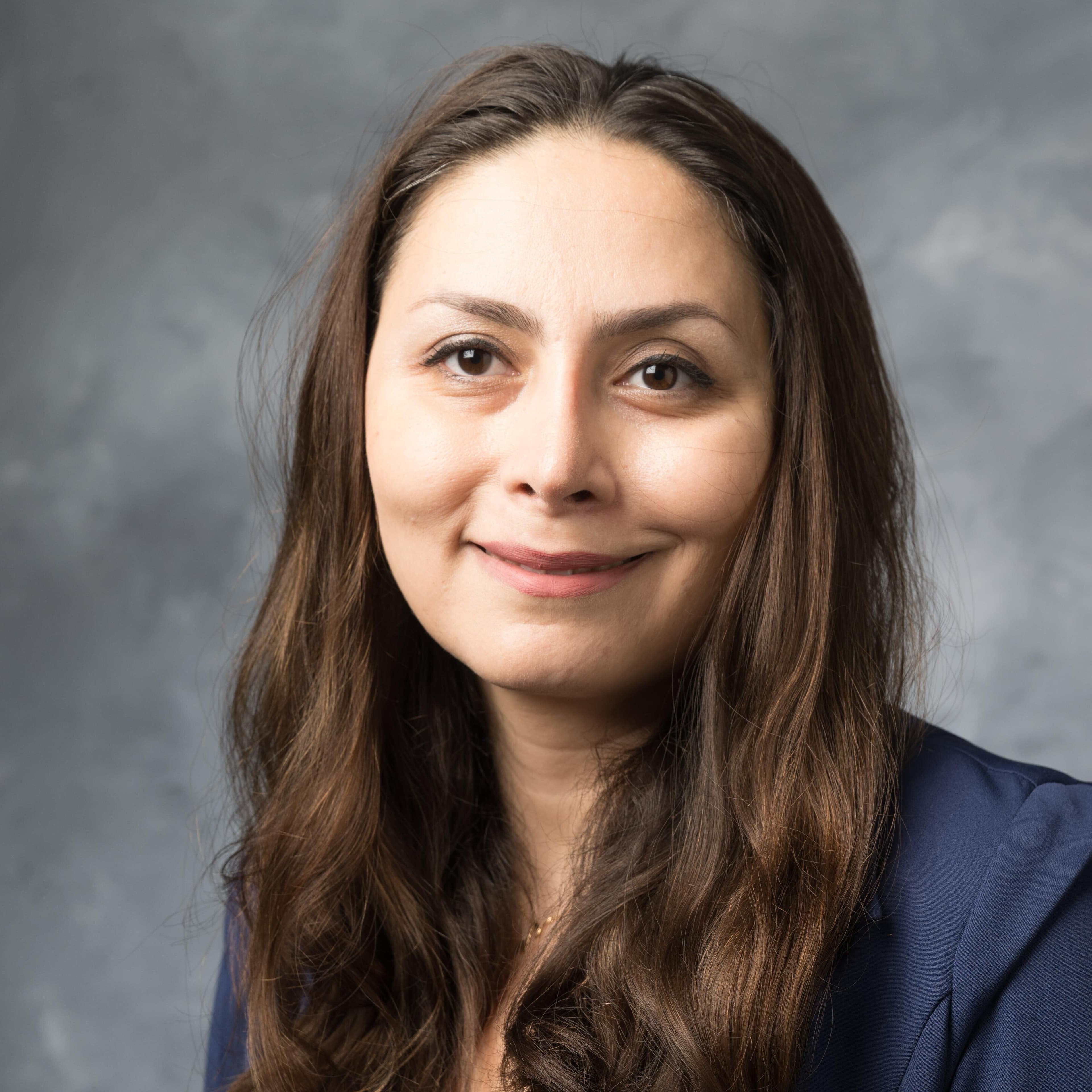 Nahid Zeinali image